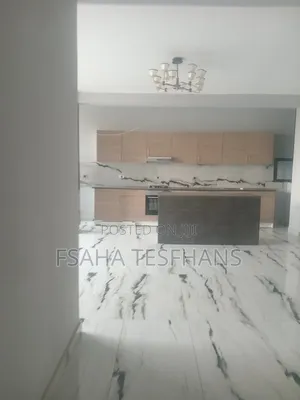 2bdrm Apartment in Apartment, Bole for rent