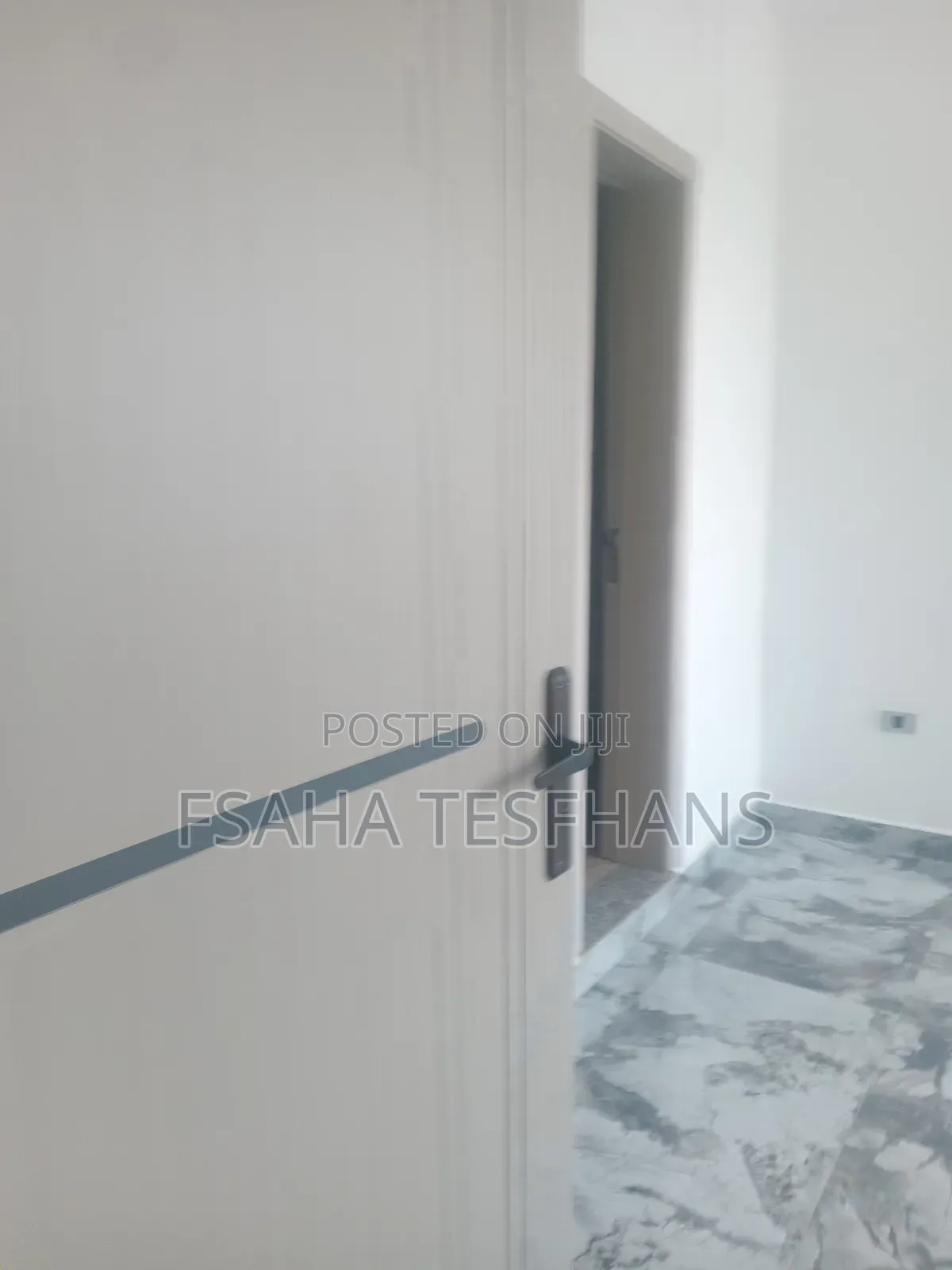2bdrm Apartment in Apartment, Bole for rent