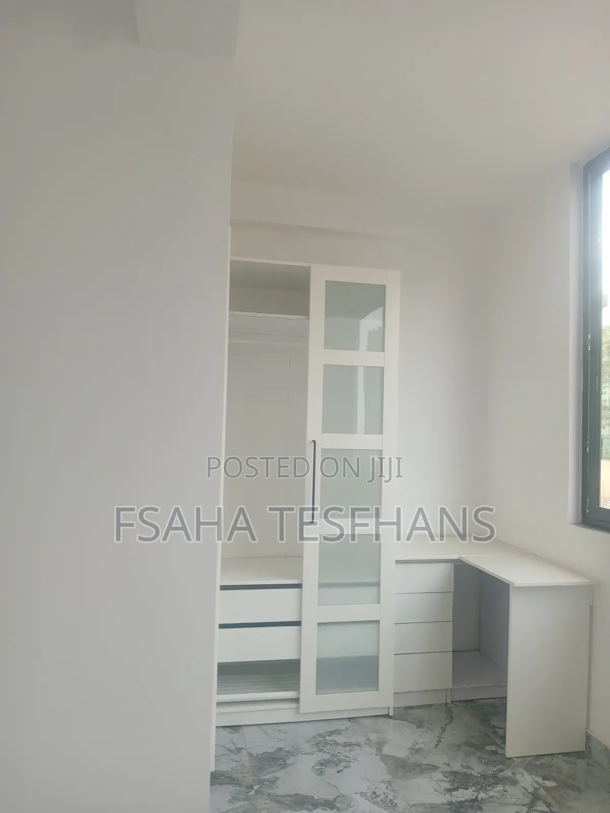 2bdrm Apartment in Apartment, Bole for rent