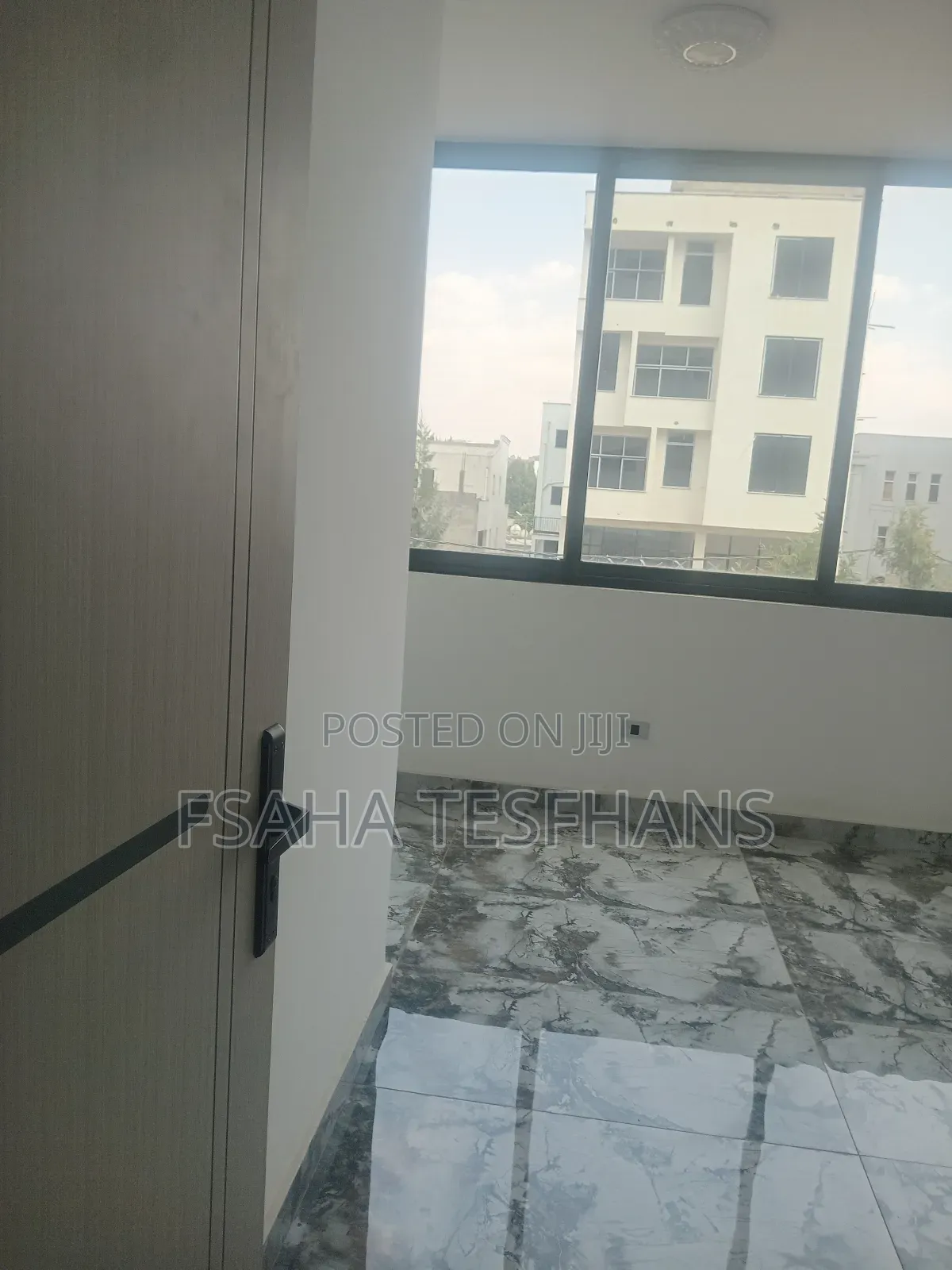 2bdrm Apartment in Apartment, Bole for rent