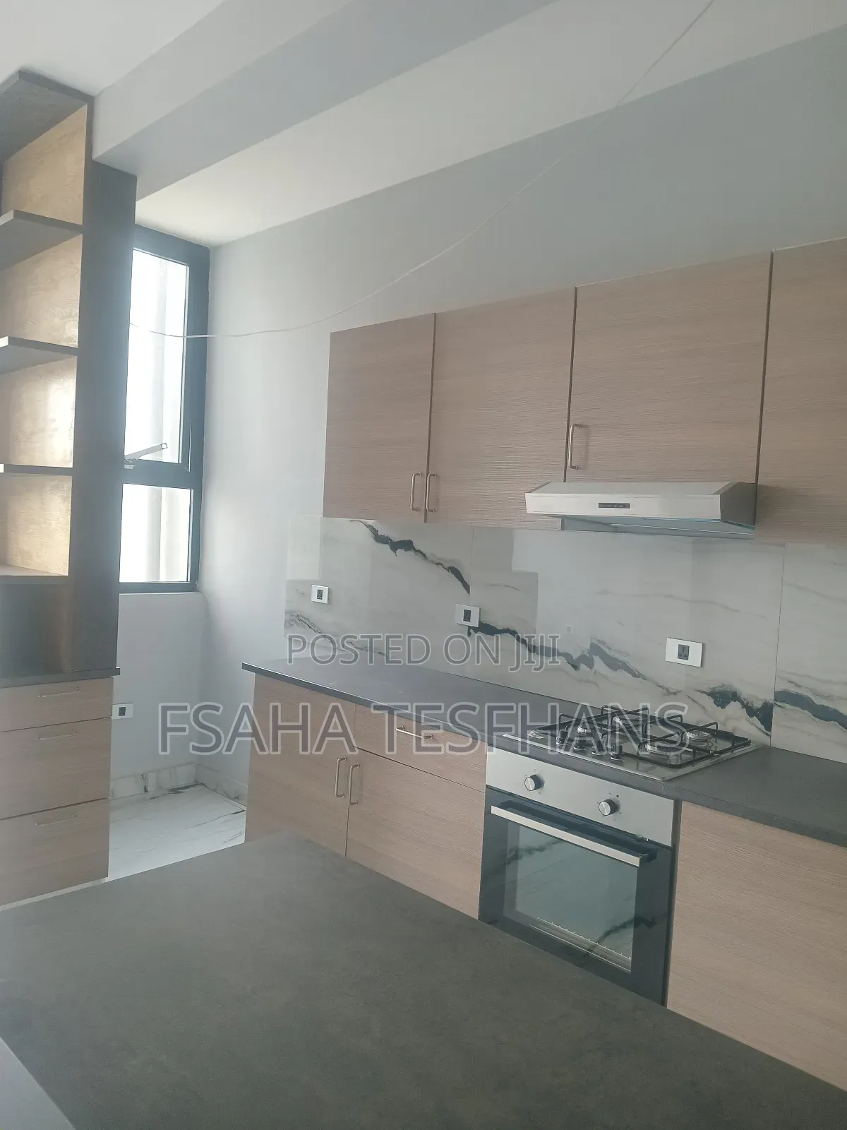 2bdrm Apartment in Apartments, Bole for rent
