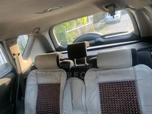 Toyota RAV4 2007 Gray