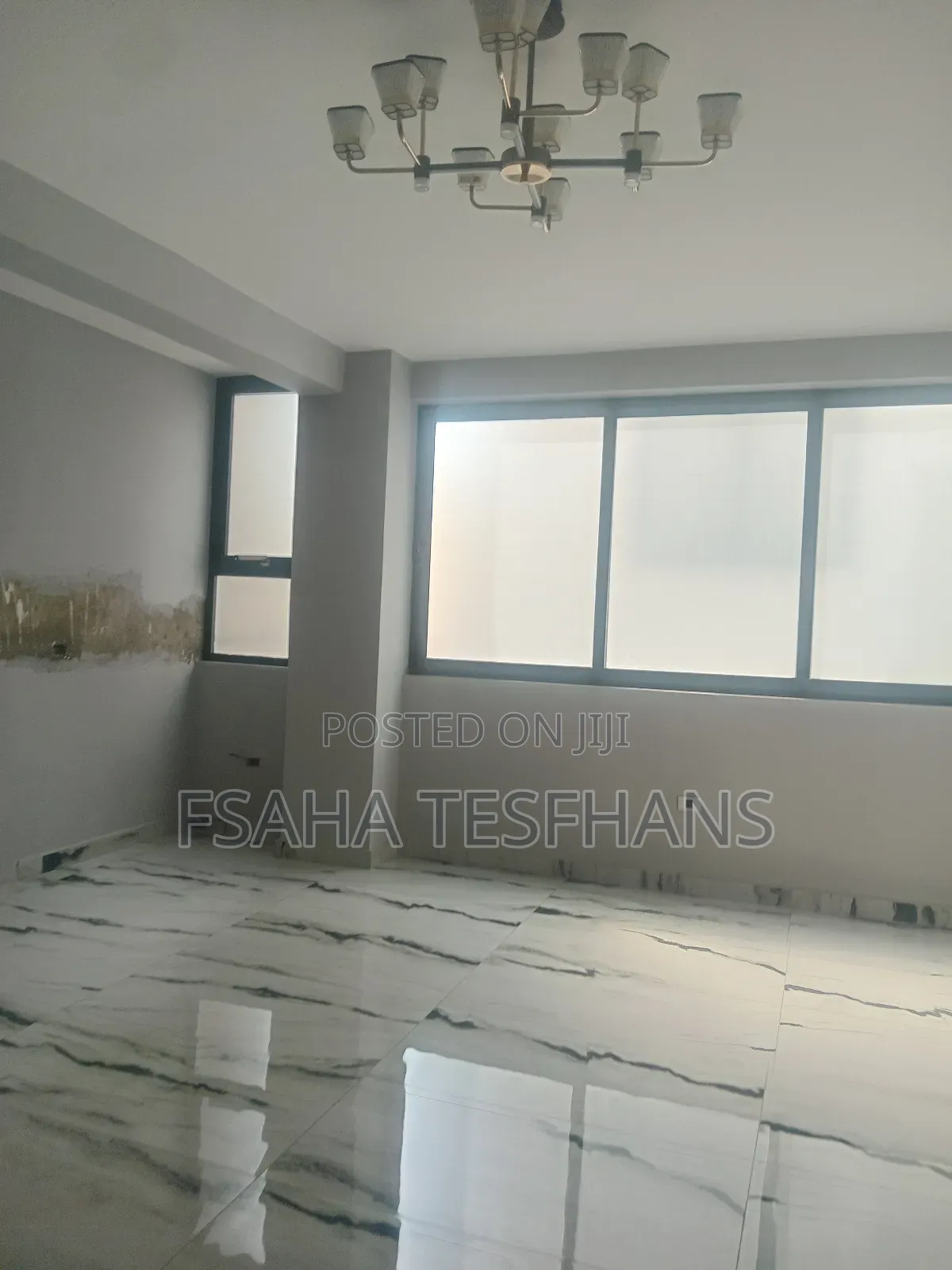 2bdrm Apartment in Apartments, Bole for rent