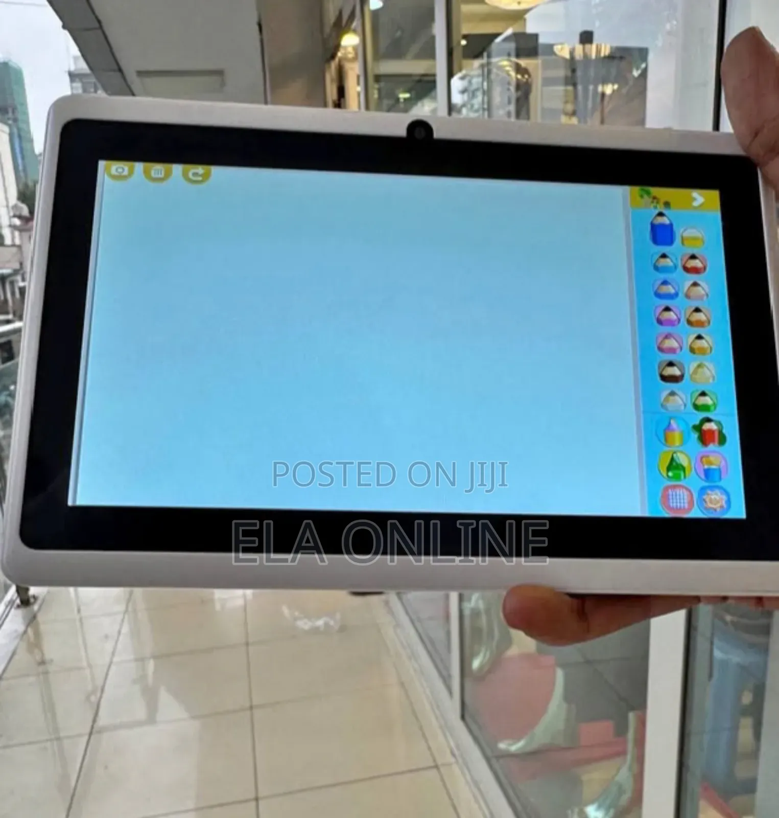 New Bebe B42 Pro+ 128 GB