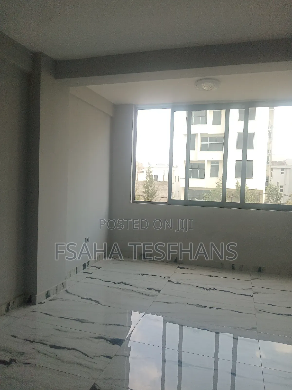 2bdrm Apartment in Apartments, Bole for rent