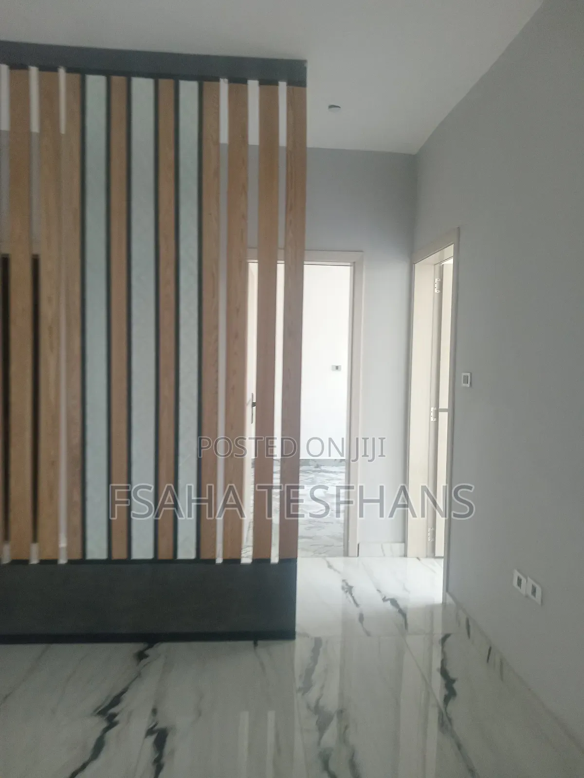 2bdrm Apartment in Apartments, Bole for rent