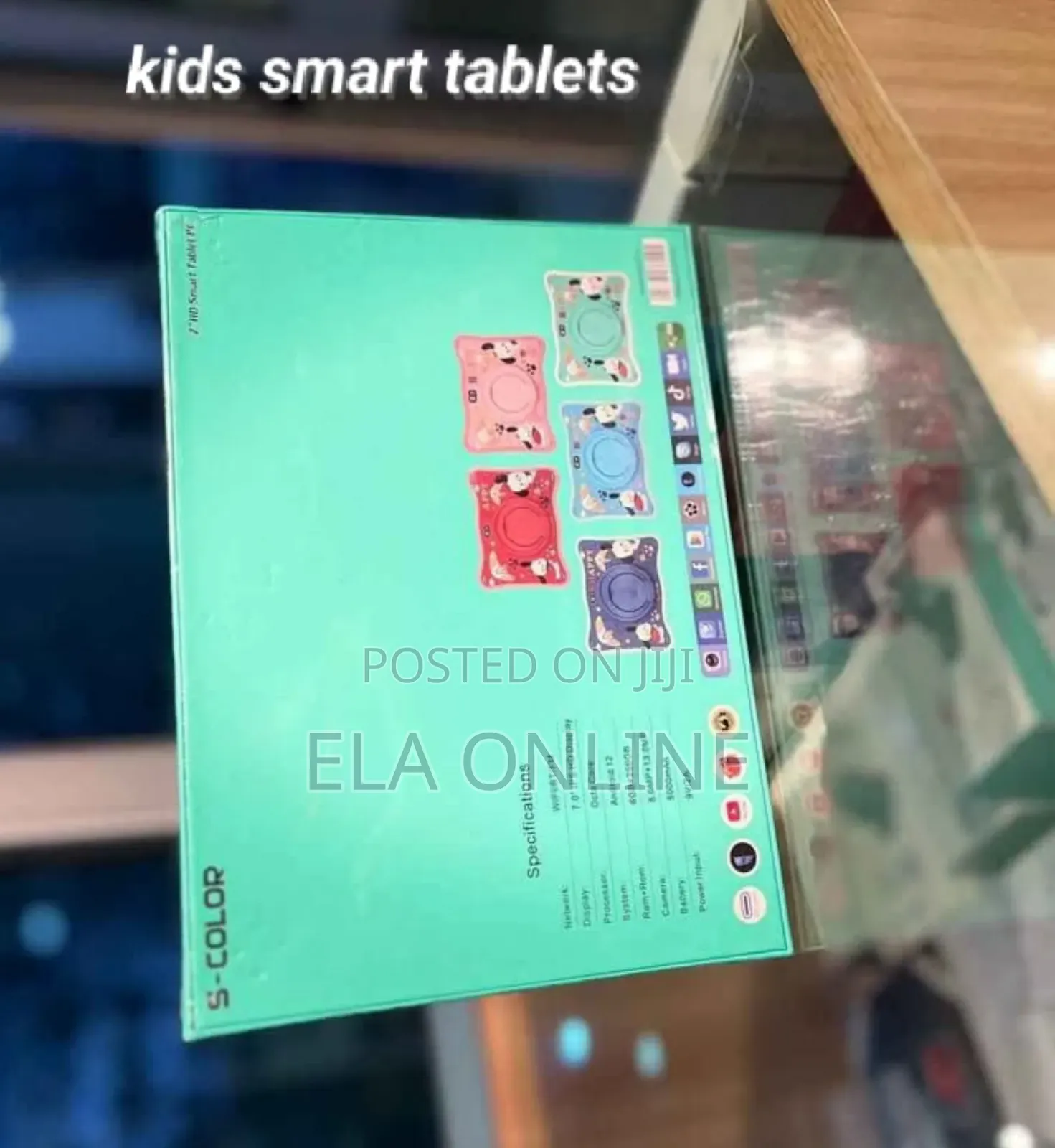 New Bebe B42 Pro+ 128 GB