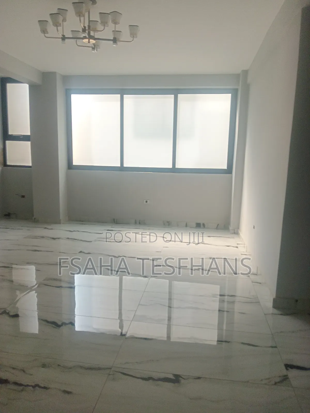 2bdrm Apartment in Apartments, Bole for rent