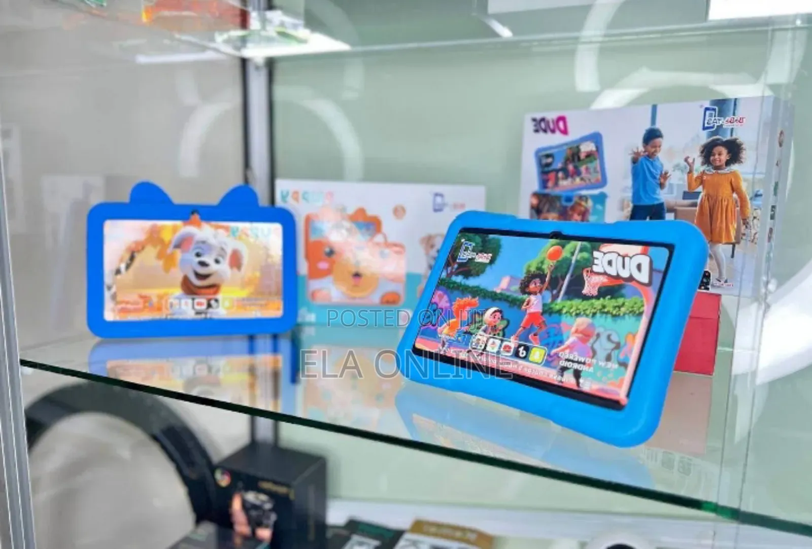 New Bebe B2040 Pro + 256 GB