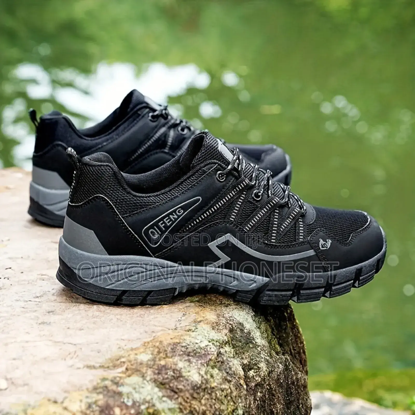Shoes for Men (Size 45)