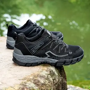 Shoes for Men (Size 45)