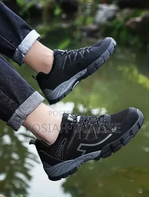 Shoes for Men (Size 47)