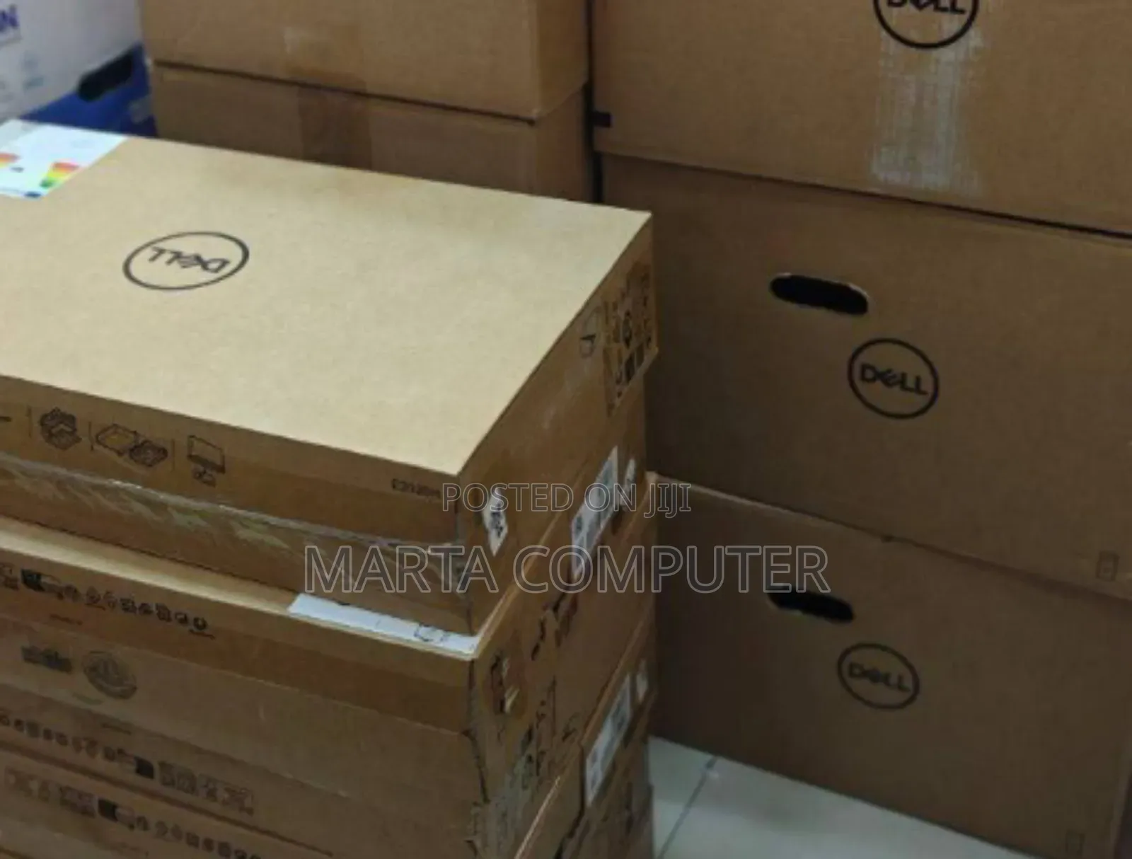 New Desktop Computer Dell Optiplex 7020 8GB Intel Core I7 SSD 512GB