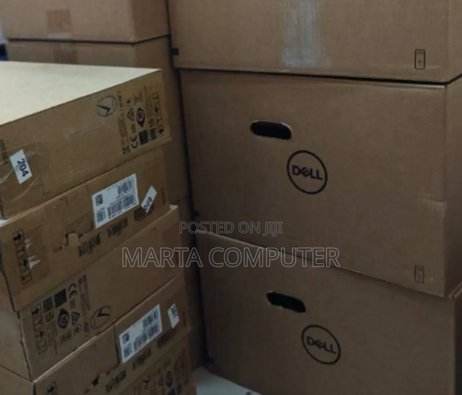 New Desktop Computer Dell Optiplex 7020 8GB Intel Core I7 SSD 512GB