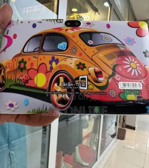 Photo - New Bebe Selfie Time 64 GB Pink