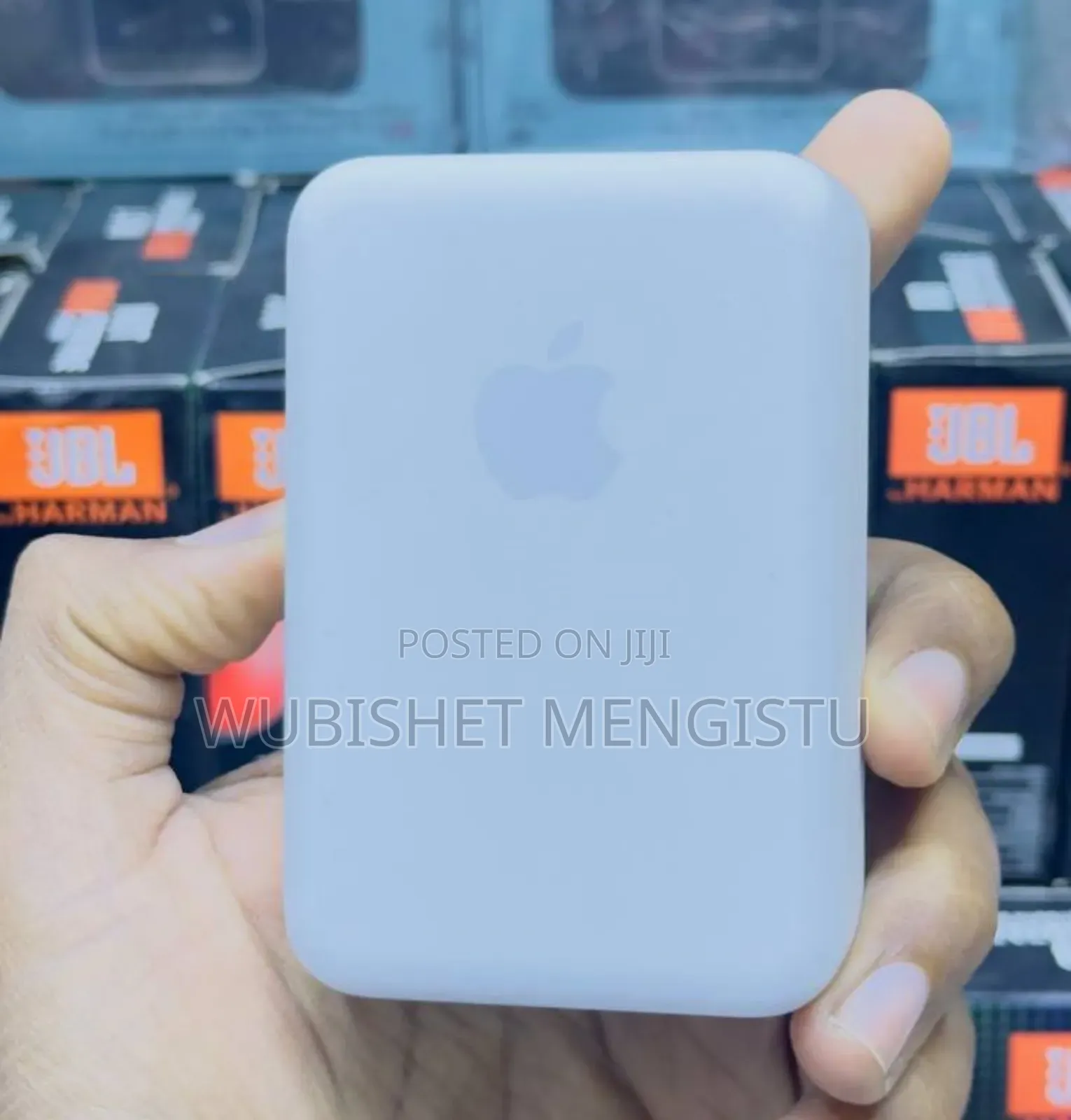 iPhone Battery Back 10,000mah