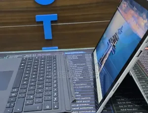 New Laptop Microsoft Surface Pro 7 8GB Intel Core I5 SSD 256GB