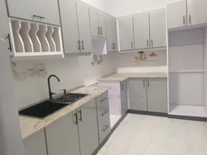 Furnished 3bdrm House in Bank Area, East Shewa for sale