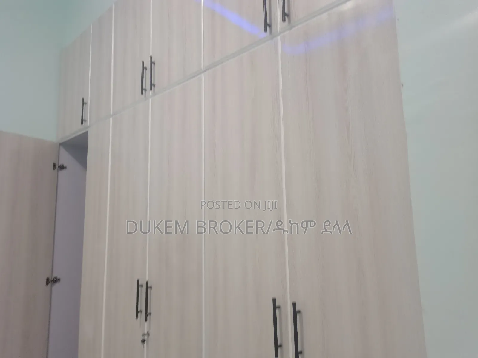 Furnished 3bdrm House in Bank Area, East Shewa for sale