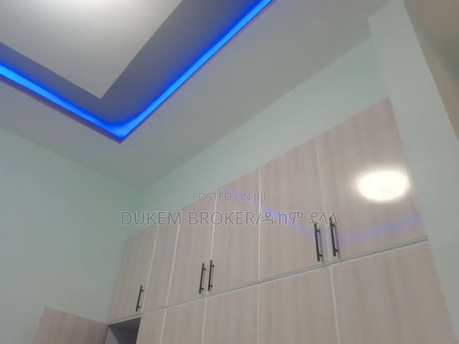 Furnished 3bdrm House in Bank Area, East Shewa for sale