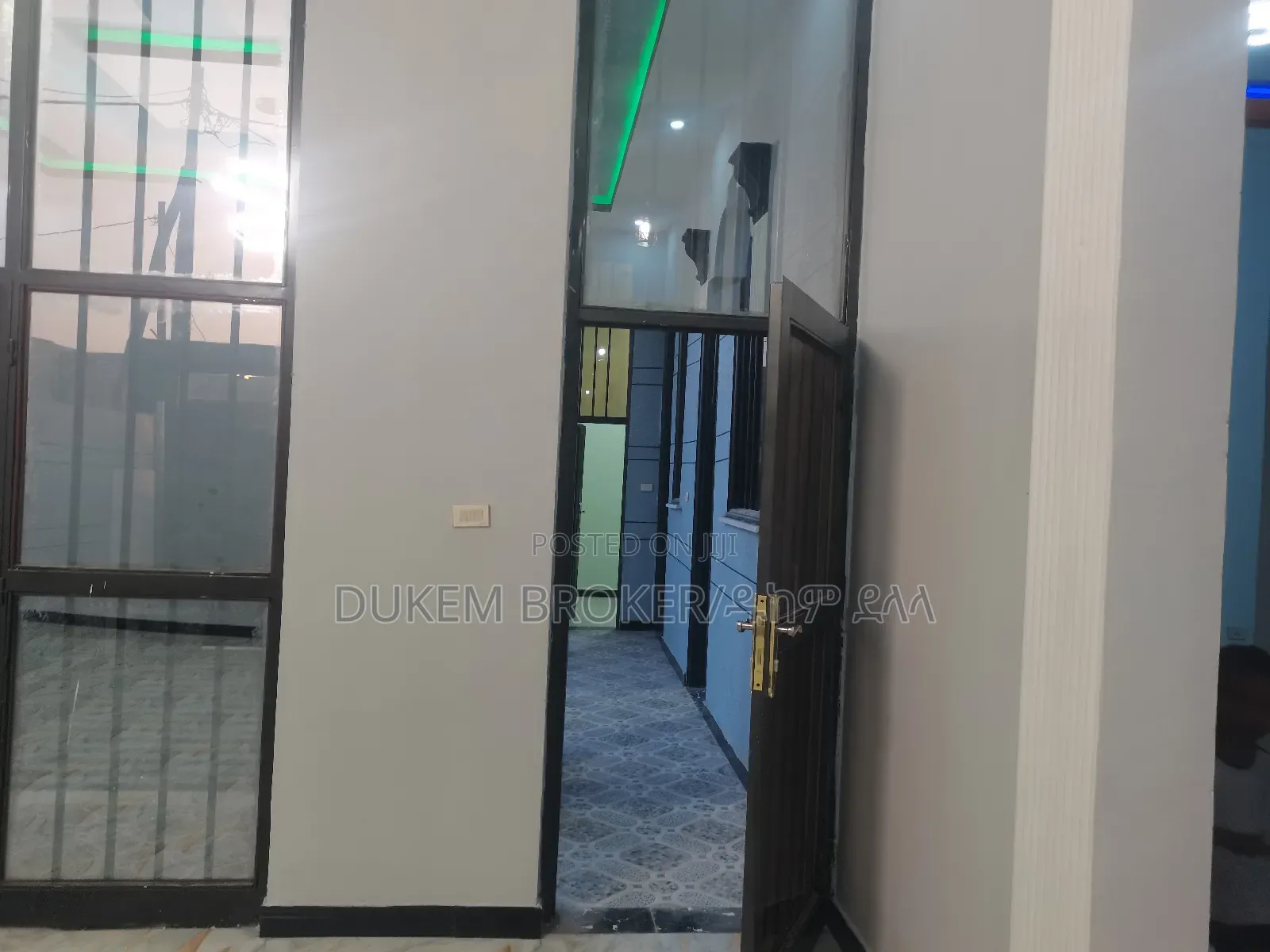 Furnished 3bdrm House in Bank Area, East Shewa for sale