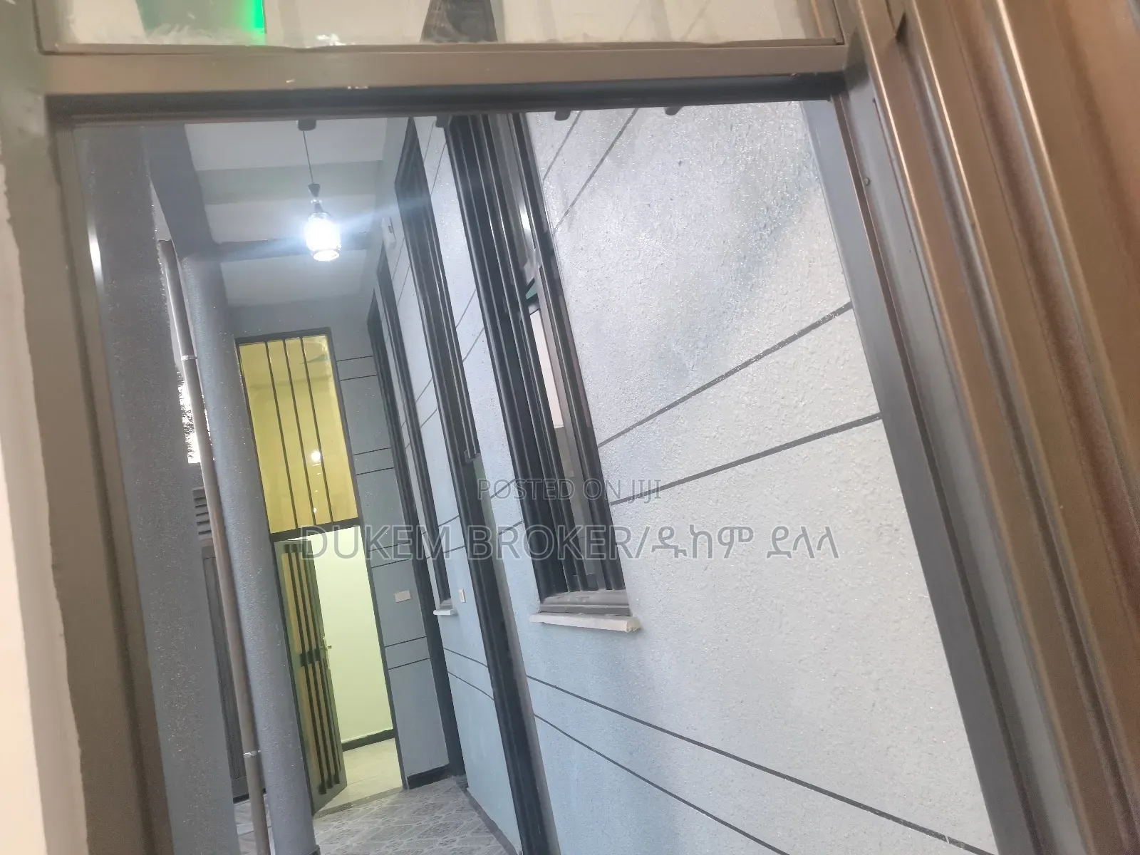 Furnished 3bdrm House in Bank Area, East Shewa for sale