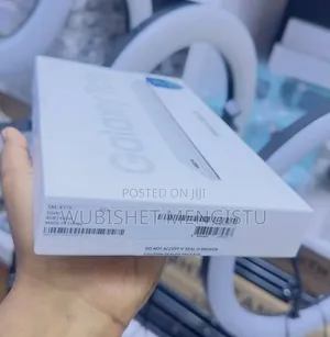 New Samsung Galaxy Tab A9 64 GB Silver