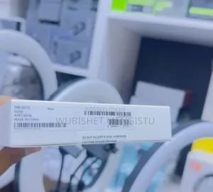 New Samsung Galaxy Tab A9 64 GB Silver