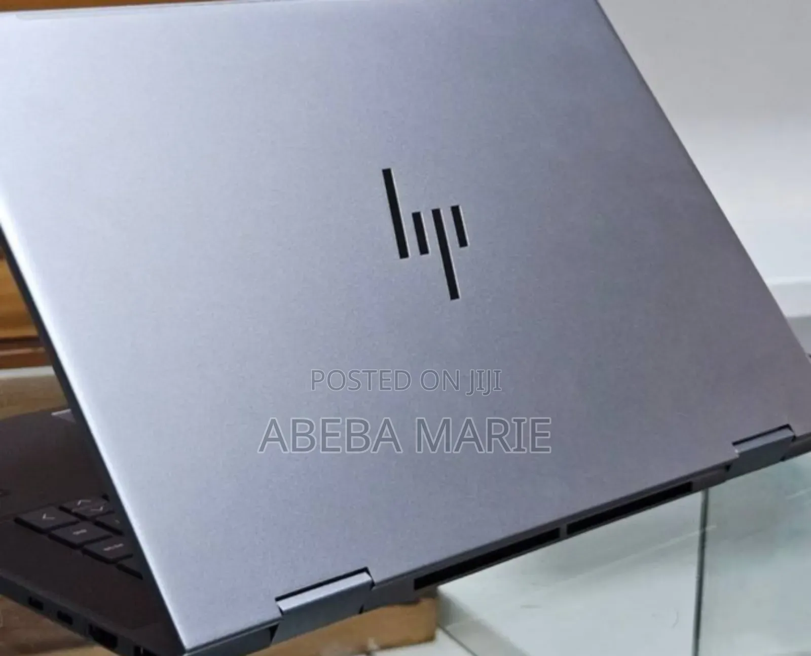 New Laptop HP Envy X360 32GB Intel Core Ultra 7 SSD 1T