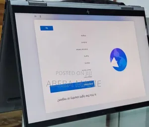 New Laptop HP Envy X360 32GB Intel Core Ultra 7 SSD 1T