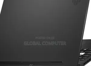 New Laptop Asus TUF Gaming A15 8GB Intel Core i7 SSD 512GB