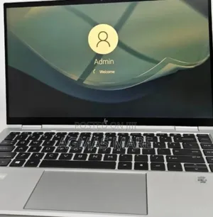 Photo - New Laptop HP EliteBook x360 1040 G7 16GB Intel Core i7 SSD 512GB