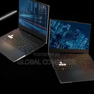 New Laptop Asus TUF Gaming A15 8GB Intel Core i7 SSD 512GB