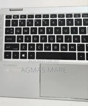 New Laptop HP EliteBook x360 1040 G7 16GB Intel Core i7 SSD 512GB