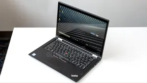 New Laptop Lenovo ThinkPad Yoga 370 16GB Intel Core i5 SSD 512GB