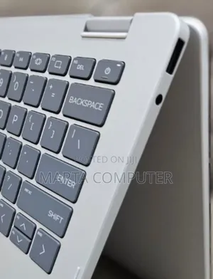 New Laptop HP OmniBook 5 14" 16GB Intel Core I7 SSD 512GB