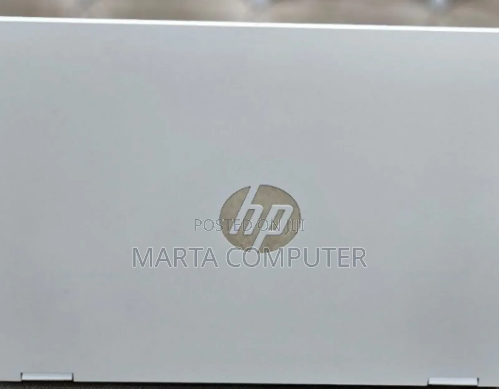 New Laptop HP OmniBook 5 14" 16GB Intel Core I7 SSD 512GB