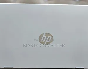 New Laptop HP OmniBook 5 14" 16GB Intel Core I7 SSD 512GB