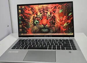 New Laptop HP EliteBook X360 1040 G7 16GB Intel Core I7 SSD 512GB