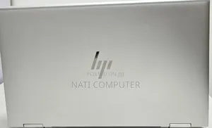 New Laptop HP EliteBook X360 1040 G7 16GB Intel Core I7 SSD 512GB