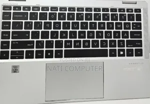 New Laptop HP EliteBook X360 1040 G7 16GB Intel Core I7 SSD 512GB