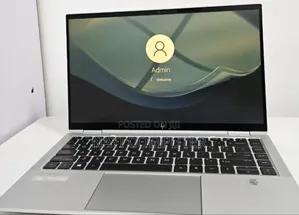 New Laptop HP EliteBook X360 1040 G7 16GB Intel Core I7 SSD 512GB
