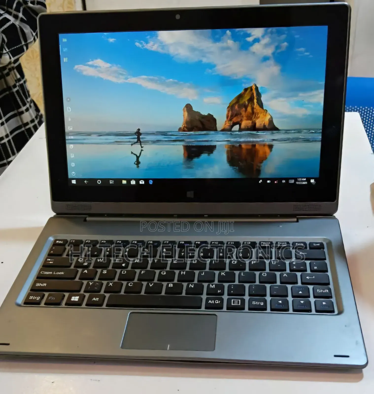 New Laptop 2GB Intel Pentium SSD 32GB