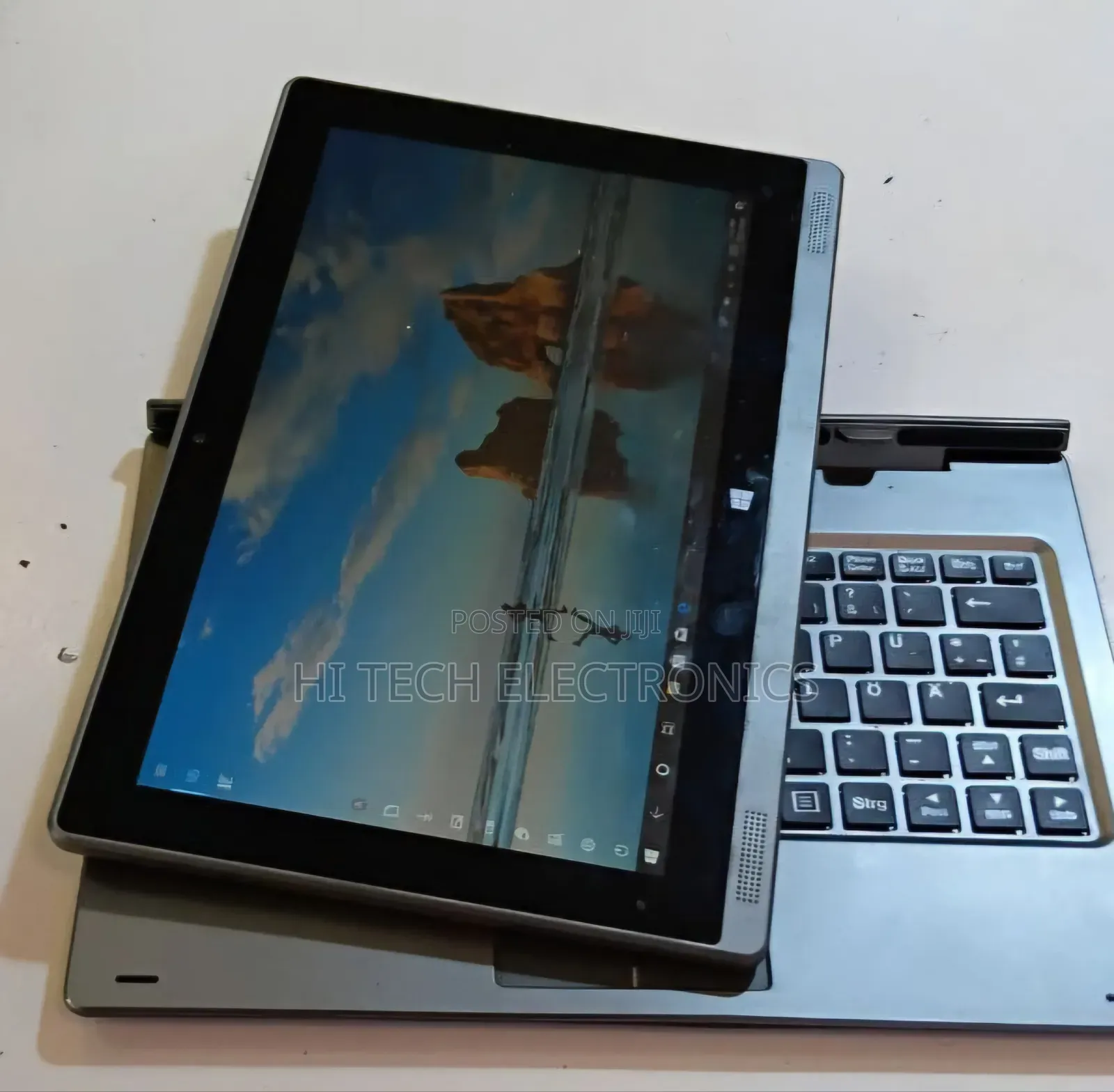 New Laptop 2GB Intel Pentium SSD 32GB