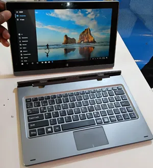 New Laptop 2GB Intel Pentium SSD 32GB