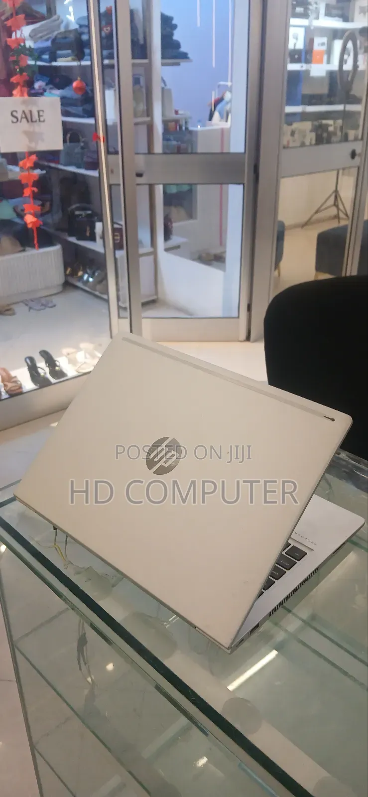 New Laptop HP ProBook 440 G6 8GB Intel Core I5 SSD 512GB