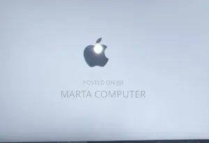 New Laptop Apple MacBook Pro 8GB Apple M2 SSD 256GB