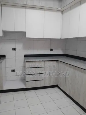 4bdrm Villa in Villa, Bole for rent