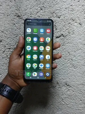 Samsung Galaxy A03 Core 32 GB Black