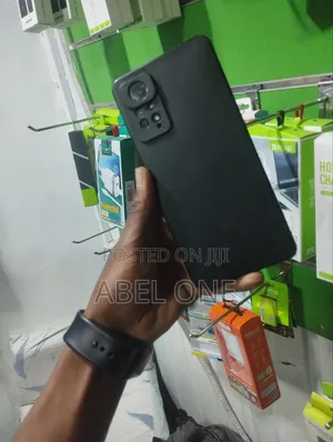 Photo - Xiaomi Redmi Note 11 Pro 5G 128 GB Black